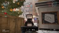 Great graphics with clear enemy spotting (Image via Ubisoft)